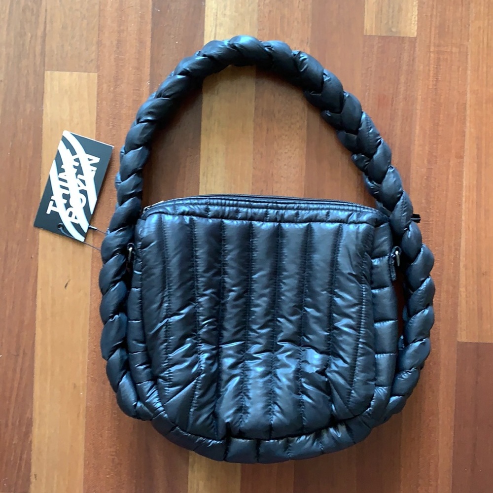 Think Roylyn purse NWT